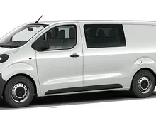 Zunanja slika - Opel Vivaro - L - 2 - Predogledna slika