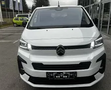 Zunanja slika - Citroën Spacetourer - PLUS M 2.2 180 EAT8 - 3 - Predogledna slika