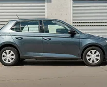 Zunanja slika - Škoda Fabia - 1.2 TSI - 4 - Predogledna slika