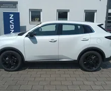 Zunanja slika - Changan CS55 Plus - Changan  Changan  Changan CS55 P - 4 - Predogledna slika