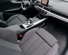 Zunanja slika - Audi A4 - Avant 2.0 TDI S tronic S-line - 10 - Predogledna slika