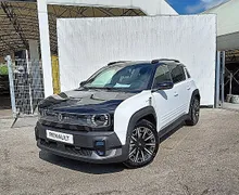 Zunanja slika - Renault 4 E-Tech Electric - Iconic EV52 110kW - 1 - Predogledna slika