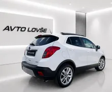 Zunanja slika - Opel Mokka - 1.4 Turbo Cosmo -SLO -1 LASTNICA-ALU-PDC-ODLIČNA - 4 - Predogledna slika