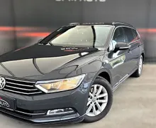 Zunanja slika - Volkswagen Passat - Variant 2.0 TDI BMT Comfortline DSG-PDC-NAVI-AUT-EL.PRT. - 1 - Predogledna slika