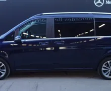 Zunanja slika - Mercedes-Benz V-Razred - V 250 d 4MATIC kratki - 2 - Predogledna slika