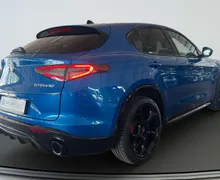 Zunanja slika - Alfa Romeo Stelvio - Q4 2.0 Turbo 280 Veloce Avt. - 3 - Predogledna slika