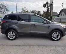 Zunanja slika - Ford Kuga - 4x4 2,0 TDCi Titanium Powershift - 5 - Predogledna slika