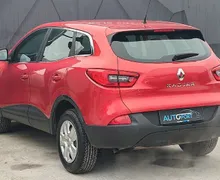 Zunanja slika - Renault Kadjar - LIFE Energy TCe 130-2X.KLIMA-LED-TEMPOMAT - 4 - Predogledna slika