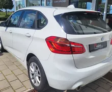 Zunanja slika - BMW Serija 2 - Active Tourer: 216i Active Tourer slo-1 last-acc-pdc-alu - 4 - Predogledna slika