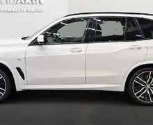 Zunanja slika - BMW X5 - serija : xDrive30d M PAKET - ACC - ZRAČNO VZMETENJE - 2 - Predogledna slika
