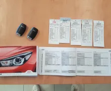 Zunanja slika - KIA Rio - 1,25 - 18 - Predogledna slika