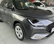 Zunanja slika - Suzuki Swift - 1.2 HIBRID PREMIUM - 1 - Predogledna slika