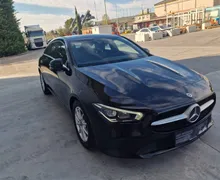 Notranja slika - Mercedes-Benz CLA Shooting Brake - 180 d POLOG 1500 REDNO SERVISIRAN... - 8 - Predogledna slika