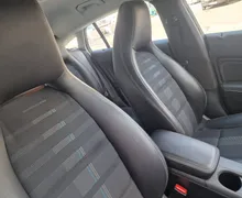 Notranja slika - Mercedes-Benz CLA Shooting Brake - 200 d AMG AUT.-F1 LED-XENON 2-LASTNIK KUP. V SLO.. - 10 - Predogledna slika