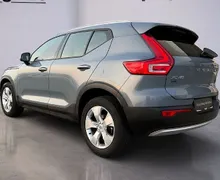 Zunanja slika - Volvo XC40 - D3 AUT LED velik servis - 4 - Predogledna slika