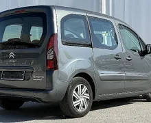 Zunanja slika - Citroën Berlingo - Feel BlueHDi 100S SBVM - 4 - Predogledna slika