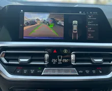Zunanja slika - BMW Serija 3 - : 318d M PAKET LED NAVI PDC GRETJE SEDEŽEV TOP - 15 - Predogledna slika