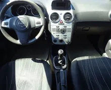 Zunanja slika - Opel Corsa - Enjoy 1.2 16V - BERI OPOMBE - 7 - Predogledna slika