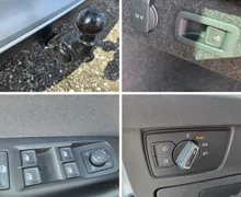 Zunanja slika - VW Passat - Variant 2.0 TDI BMT.DSG.MATRIX.PANORAMA.VIRTUAL.360. - 11 - Predogledna slika