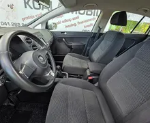Zunanja slika - VW Golf - Plus 1.6 TDI COMFORTLINE ALU PLATIŠČA-ZASLON-SLOVENSKI - 11 - Predogledna slika