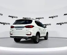 Zunanja slika - SsangYong Rexton - 2.2 XDi Limited 4WD AT - 5 - Predogledna slika