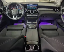Zunanja slika - Mercedes-Benz GLC-Razred - GLC 200 d 4MATIC Avt. - 3 - Predogledna slika