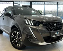 Zunanja slika - Peugeot 2008 - 1,2 PureTech 130 S&S GT Avt. - 5 - Predogledna slika