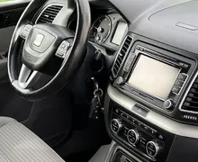 Zunanja slika - Seat Alhambra - 2.0 TDI+7.SED+F1+DSG+TEMP - 15 - Predogledna slika