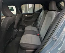 Zunanja slika - Volvo XC40 - 2.0 B3 aut. LED|Kamera|Navi|2xPDC|Keyless - 10 - Predogledna slika