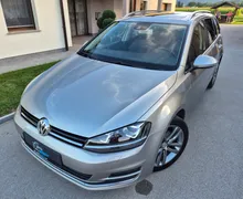 Zunanja slika - Volkswagen Golf - 4motion 2.0 TDI BMT Highline - 1 - Predogledna slika