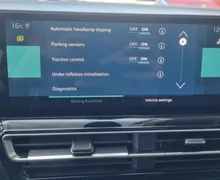 Zunanja slika - Citroën C5 - Aircross 1.6 PHEV Shine Pack Avtomatik - ZNANA ZGODOVINA - 18 - Predogledna slika