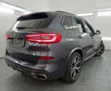 Zunanja slika - BMW X5 - xDriveM50d Avt.KAMERA.LES.USNJE.NAVI.ACC.KLJUKA - 3 - Predogledna slika