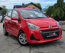 Zunanja slika - Hyundai i10 - 1,0 Life - 6 - Predogledna slika