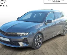 Zunanja slika - Opel Astra - 1.2 T 96KW ULTIMATE | Matrix | Head-Up | Panorama - 1 - Predogledna slika