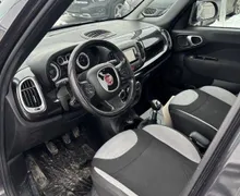 Zunanja slika - Fiat 500L - 1.4 16v City... - 10 - Predogledna slika