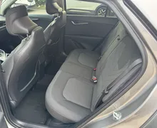 Notranja slika - KIA Niro - KIA - 6 - Predogledna slika