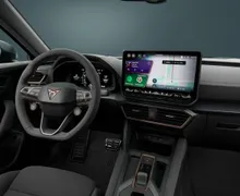 Zunanja slika - Cupra Formentor - 1.5 eTSI Impulse DSG - Custom CUPRA by ABT - 6 - Predogledna slika