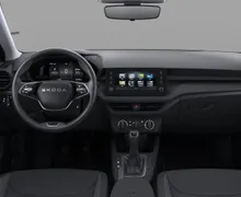 Zunanja slika - Škoda Fabia - 1.0 TSI Easy ONE - 4 - Predogledna slika