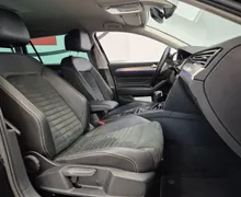 Zunanja slika - VW Passat - Variant Elegance 1.5 TSI DSG - 10 - Predogledna slika