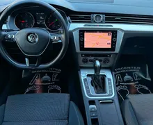 Notranja slika - VW Passat - 2.0 TDI-DSG-H LINE-169.000km-LIZING ZA TUJCE-NAV.. - 9 - Predogledna slika