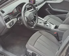 Zunanja slika - Audi A4 - Avant 35 TDI S tronic - 7 - Predogledna slika