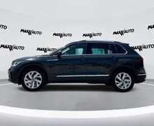 Notranja slika - Volkswagen Tiguan - 2.0 TDI BMT Elegance DSG VIRTUAL ACC KAMERA - 8 - Predogledna slika
