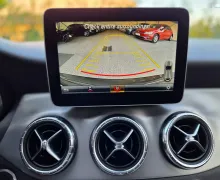 Notranja slika - Mercedes-Benz CLA Shooting Brake - 220D-4MATIC-SHOOTING BRAKE-AMG LINE-18COL-KAMERA- - 7 - Predogledna slika