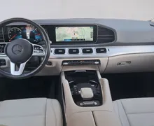 Zunanja slika - Mercedes-Benz GLE-Razred - GLE 300 d 4MATIC Avt. - 10 - Predogledna slika