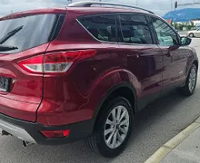 Zunanja slika - Ford Kuga - 4x2 2.0 TDCi Titanium Eagle - 7 - Predogledna slika