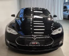 Zunanja slika - Tesla Model S - P85D+ PerformancePack FREE SUPERCHARGING AVTOPILOT - 5 - Predogledna slika