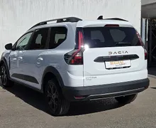 Zunanja slika - Dacia Jogger - Extreme TCe 110 + Paket Zima - 6 - Predogledna slika