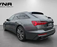 Zunanja slika - Audi A6 Avant - 45 TFSI S-LINE |VIRTUAL|NAVI|KAMERA|AMBIENT|ALU2.. - 6 - Predogledna slika