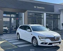 Zunanja slika - Renault Talisman - Business Energy dCi 110 Stop Start - 1 - Predogledna slika