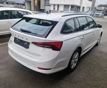 Zunanja slika - Škoda Octavia - Combi 2.0 TDI Ambition - 3 - Predogledna slika